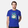My Cute Neighbor-Mens-Premium-Tee-studiolumlum