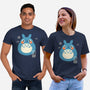 My Cute Neighbor-Unisex-Basic-Tee-studiolumlum