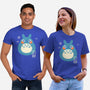 My Cute Neighbor-Unisex-Basic-Tee-studiolumlum