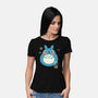 My Cute Neighbor-Womens-Basic-Tee-studiolumlum