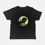 I Am A Lion-Baby-Basic-Tee-zascanauta