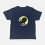 I Am A Lion-Baby-Basic-Tee-zascanauta