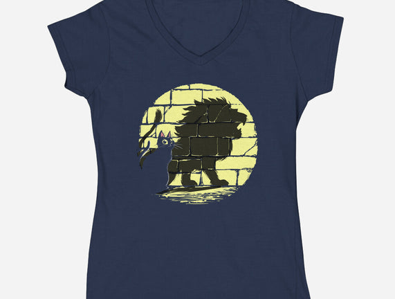 I Am A Lion