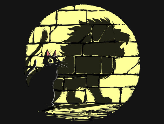 I Am A Lion