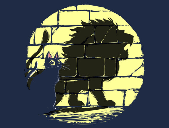 I Am A Lion