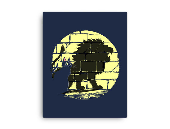 I Am A Lion