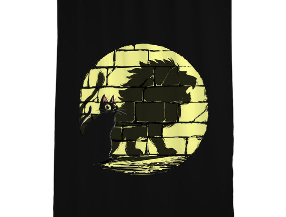 I Am A Lion
