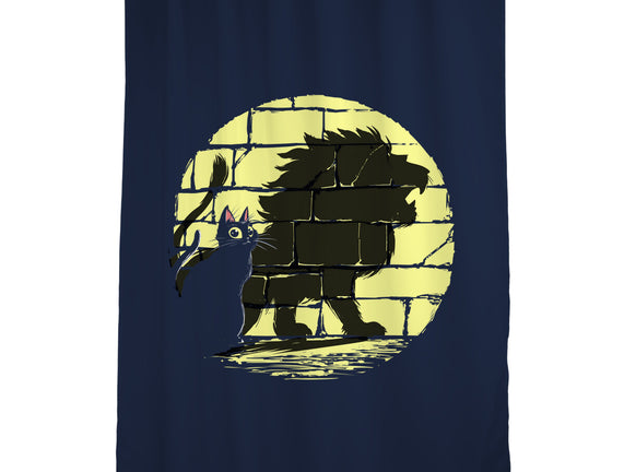 I Am A Lion