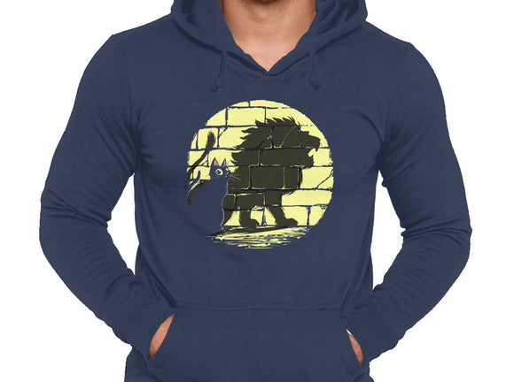 I Am A Lion