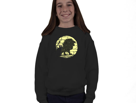 I Am A Lion