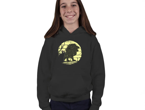 I Am A Lion