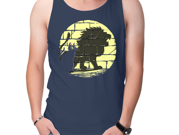 I Am A Lion