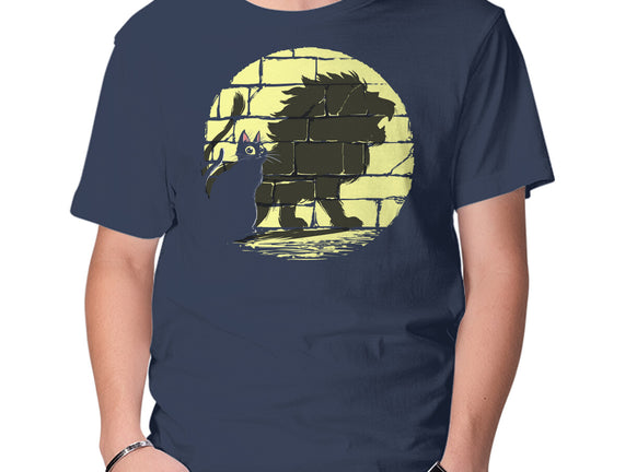 I Am A Lion
