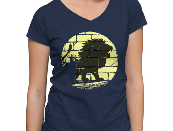 I Am A Lion