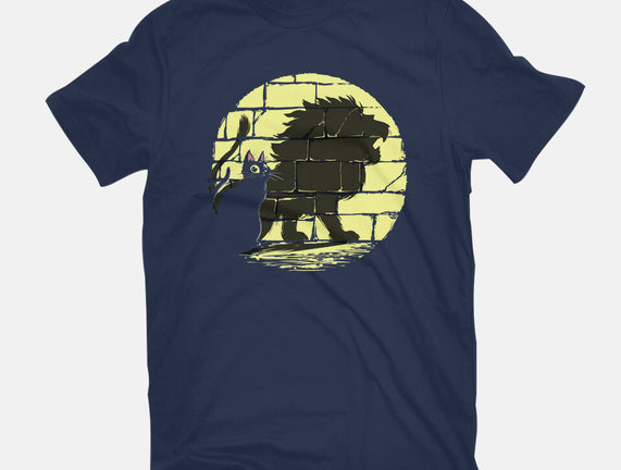 I Am A Lion