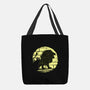 I Am A Lion-None-Basic Tote-Bag-zascanauta