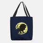 I Am A Lion-None-Basic Tote-Bag-zascanauta