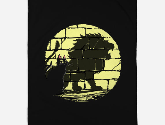 I Am A Lion