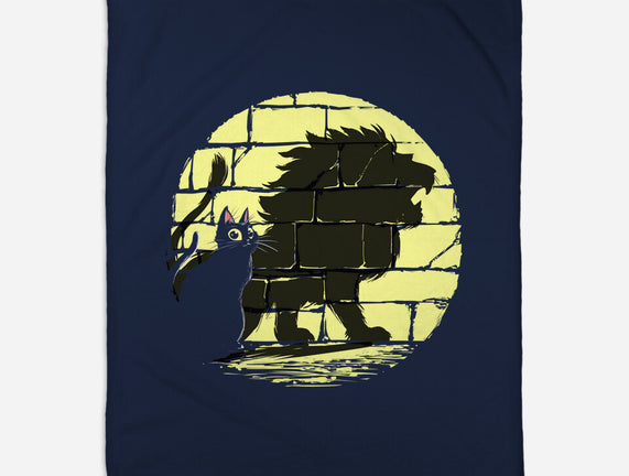I Am A Lion