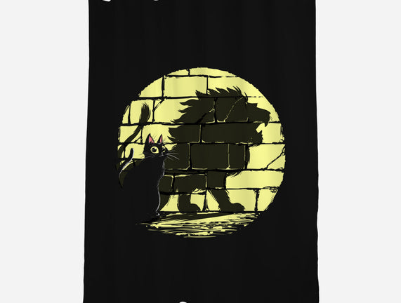I Am A Lion