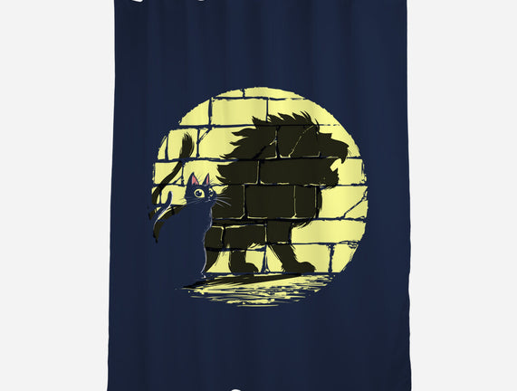 I Am A Lion