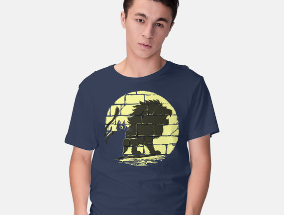 I Am A Lion