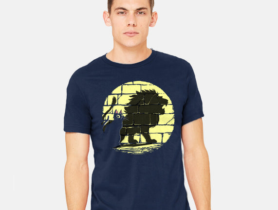 I Am A Lion