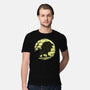 I Am A Lion-Mens-Premium-Tee-zascanauta