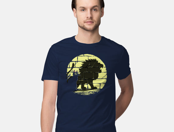 I Am A Lion