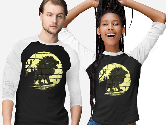 I Am A Lion