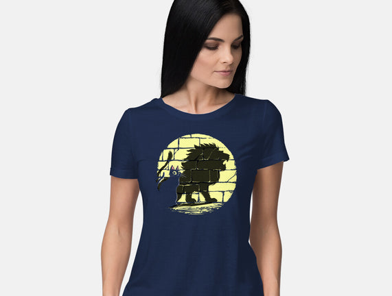 I Am A Lion