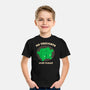 No Thoughts Just Float-Youth-Basic-Tee-studiolumlum