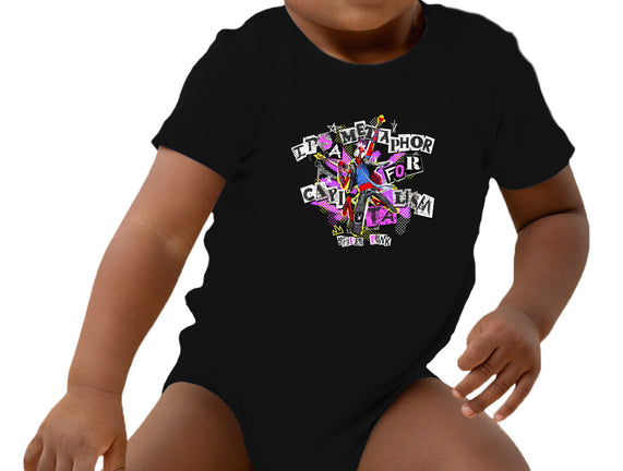 Metaphor For Capitalism