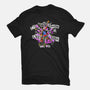 Metaphor For Capitalism-Youth-Basic-Tee-Afire