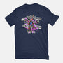 Metaphor For Capitalism-Youth-Basic-Tee-Afire