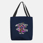 Metaphor For Capitalism-None-Basic Tote-Bag-Afire