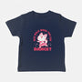 Why Walk When You Can Dance-Baby-Basic-Tee-brunopires
