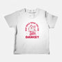 Why Walk When You Can Dance-Baby-Basic-Tee-brunopires