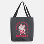 Why Walk When You Can Dance-None-Basic Tote-Bag-brunopires