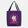 Why Walk When You Can Dance-None-Basic Tote-Bag-brunopires