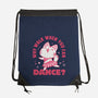 Why Walk When You Can Dance-None-Drawstring-Bag-brunopires