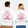 Why Walk When You Can Dance-Unisex-Zip-Up-Sweatshirt-brunopires