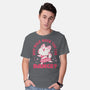 Why Walk When You Can Dance-Mens-Basic-Tee-brunopires
