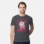 Why Walk When You Can Dance-Mens-Premium-Tee-brunopires