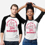 Why Walk When You Can Dance-Unisex-Baseball-Tee-brunopires