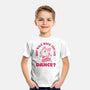 Why Walk When You Can Dance-Youth-Basic-Tee-brunopires