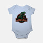 This Is Me Before Coffee-Baby-Basic-Onesie-glitchygorilla
