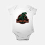 This Is Me Before Coffee-Baby-Basic-Onesie-glitchygorilla