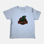 This Is Me Before Coffee-Baby-Basic-Tee-glitchygorilla