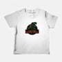 This Is Me Before Coffee-Baby-Basic-Tee-glitchygorilla